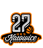 Logo UKS27 Katowice