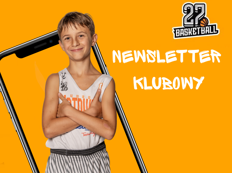 WRACA NEWSLETTER KLUBOWY!