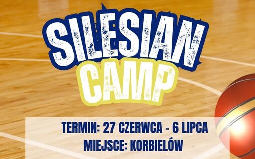 Silesian Camp – 3. edycja!