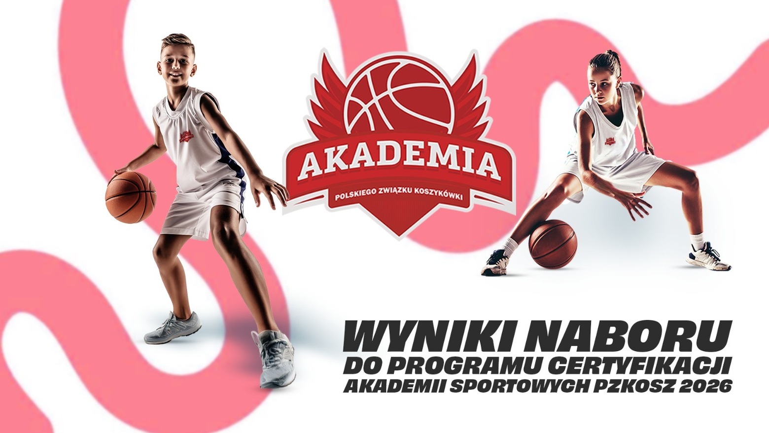 Nasz klub z certyfikatami PZKosz! 